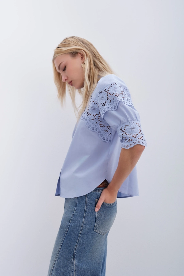 camisa nostalgie