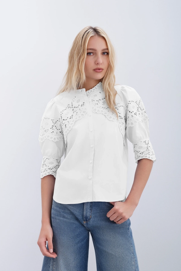 camisa nostalgie