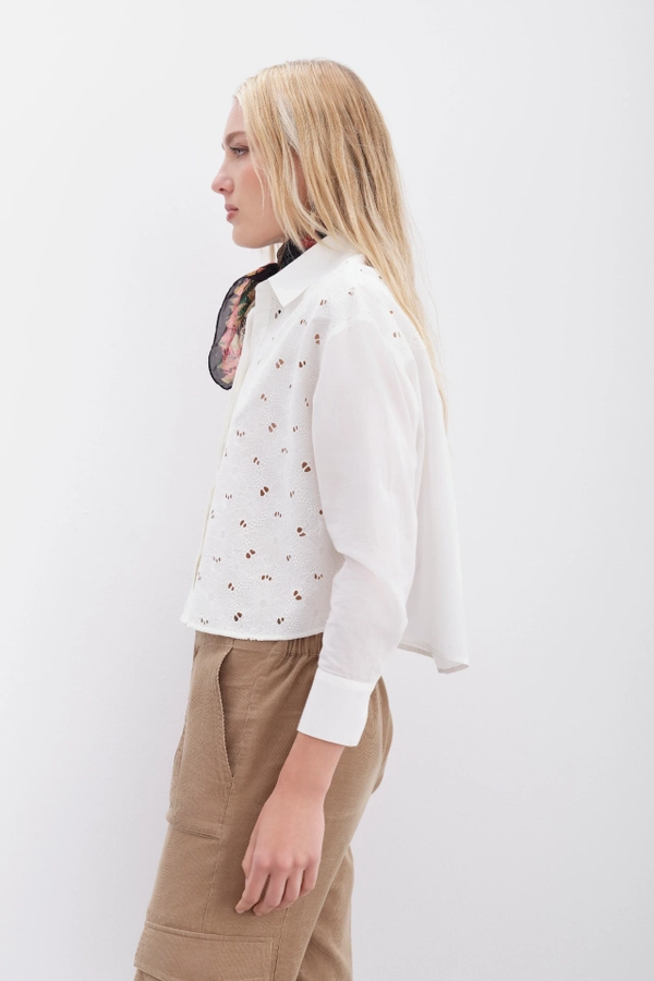 camisa sunny