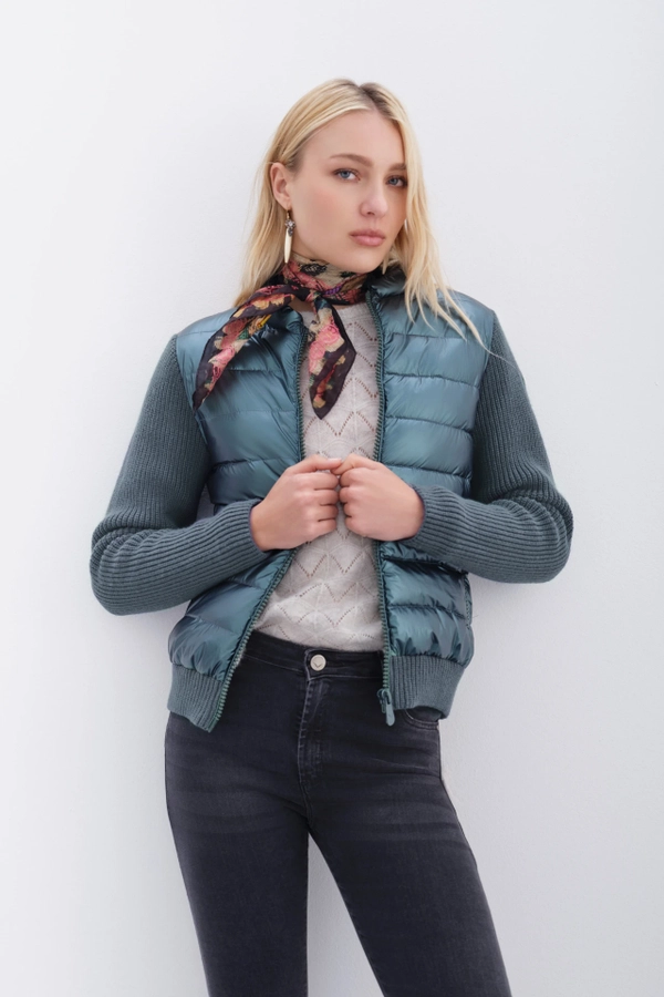 campera knit