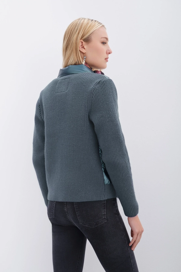 campera knit