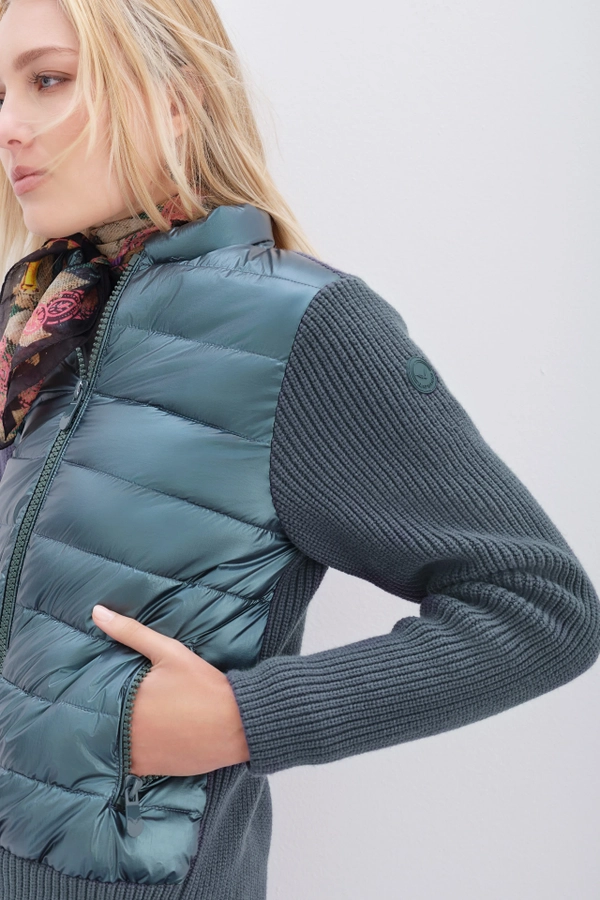 campera knit