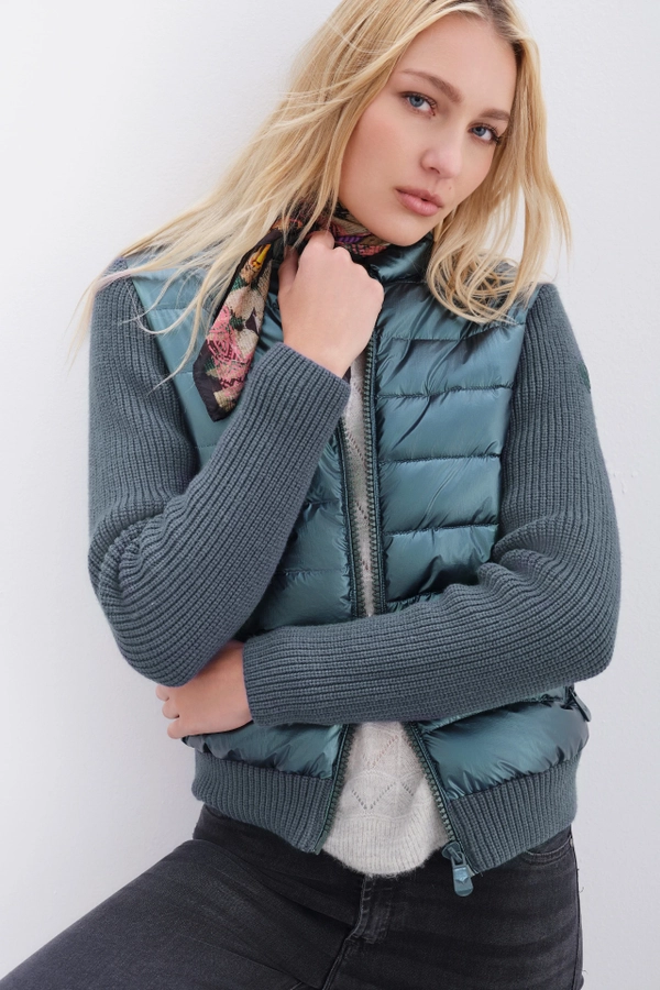 campera knit