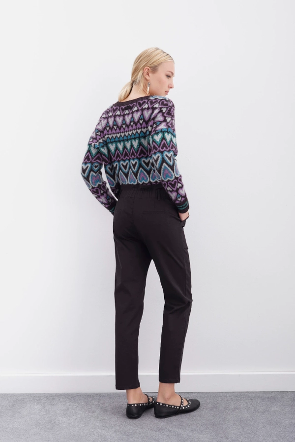 pantalon baggy