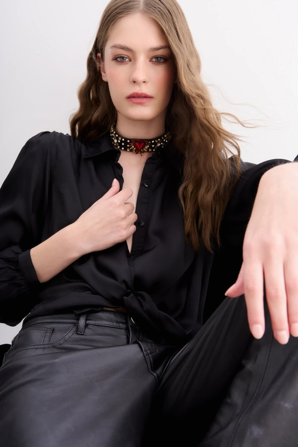 choker sacre coeur