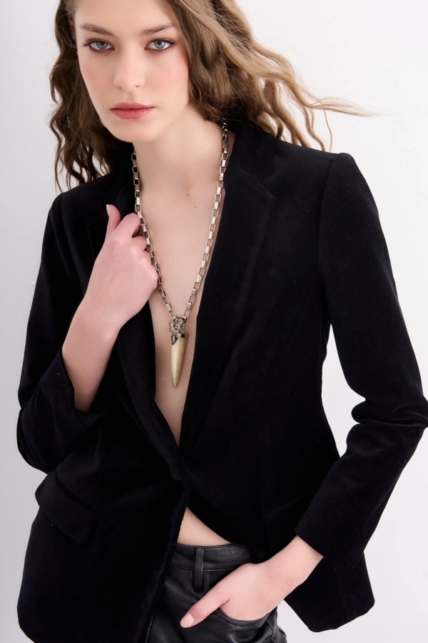 collar samura link