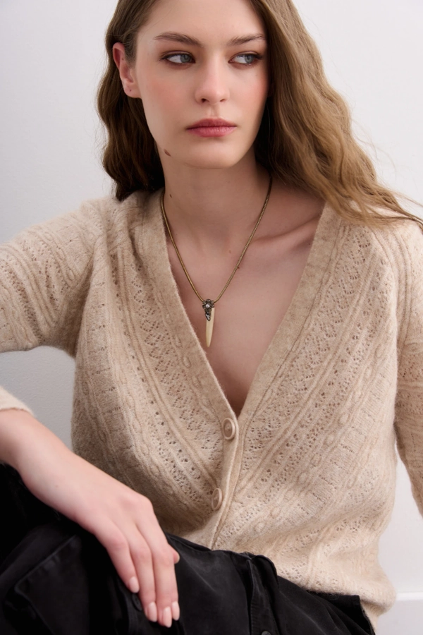 collar mini samura link