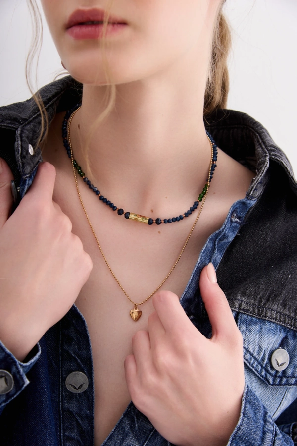 collar aimee fleur