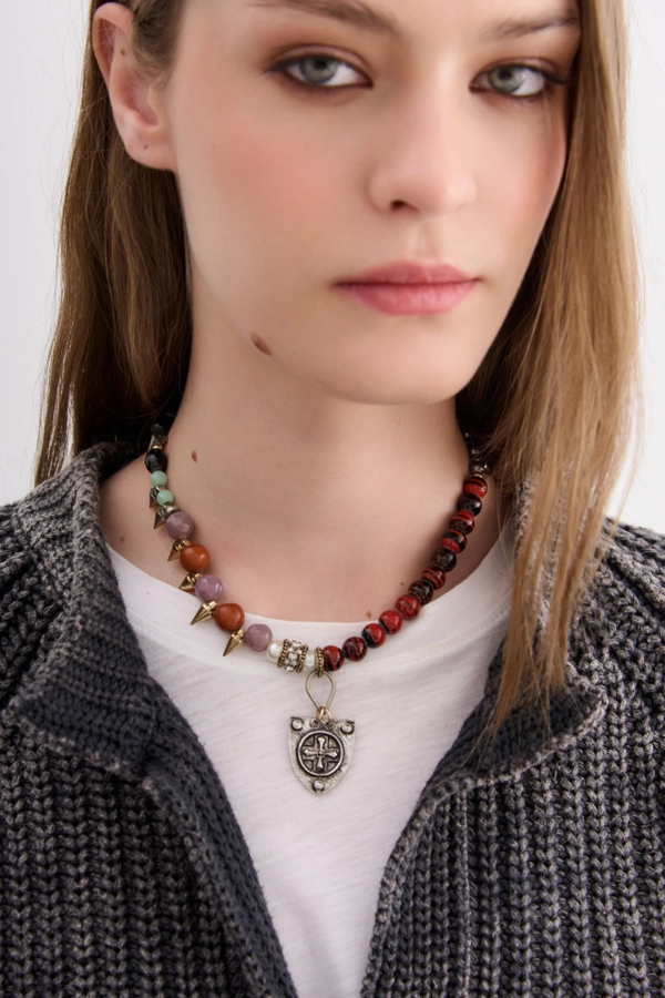choker cailles