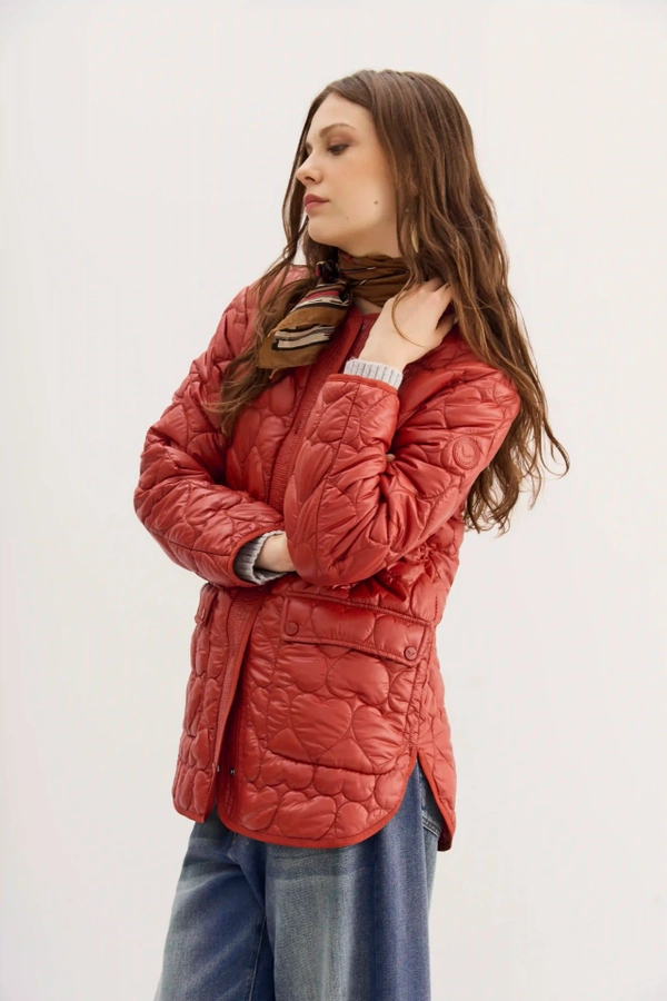 campera hearts