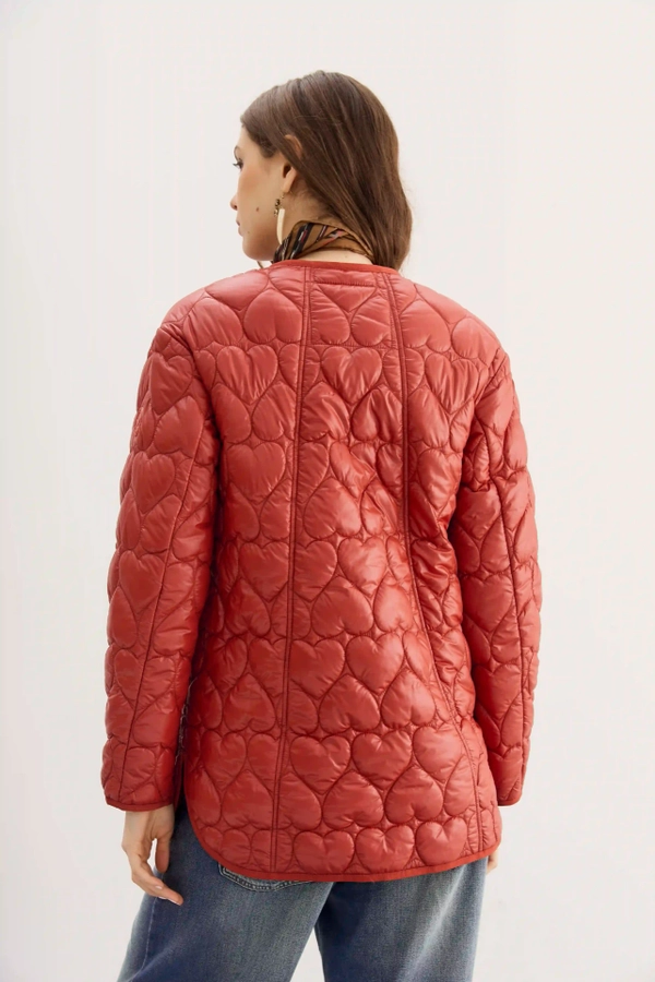 campera hearts