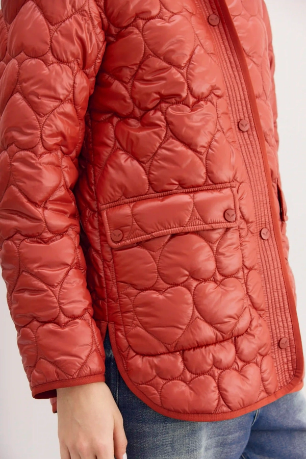 campera hearts
