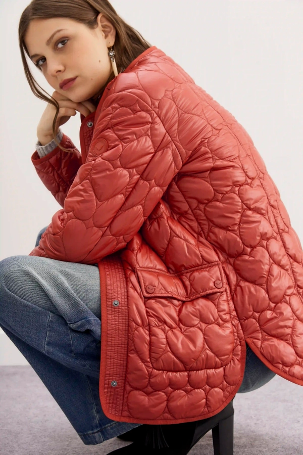campera hearts