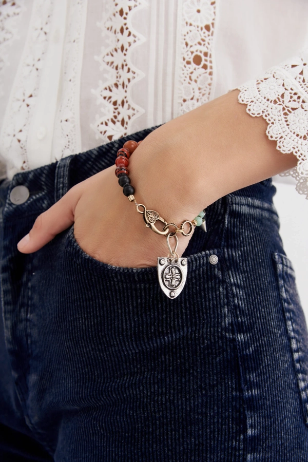 pulsera cailles