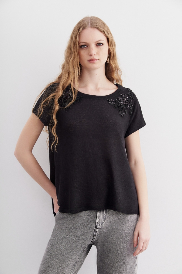 remera issey new