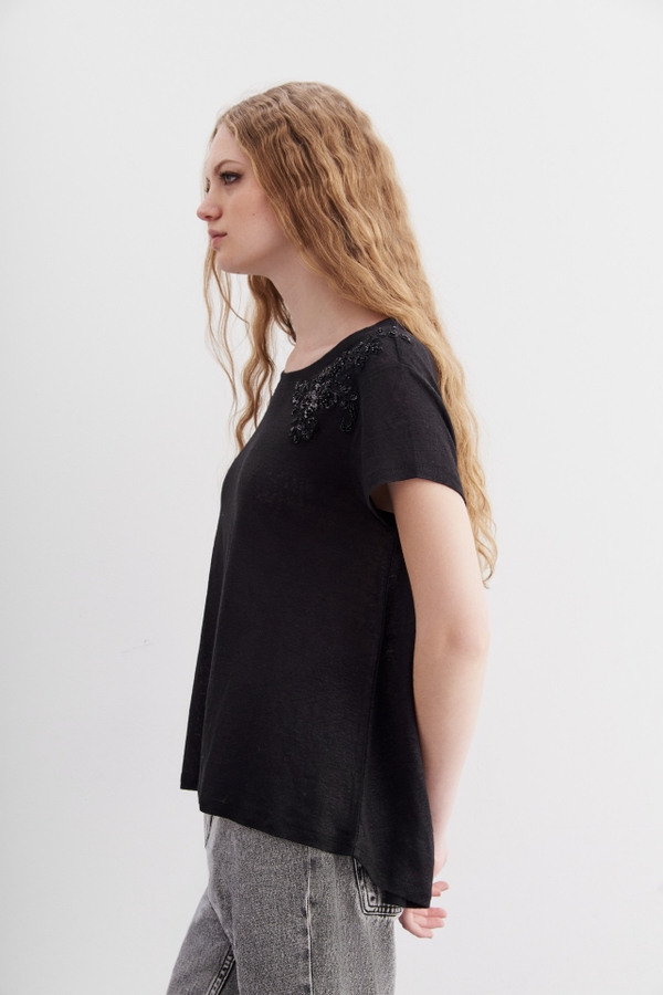 remera issey new