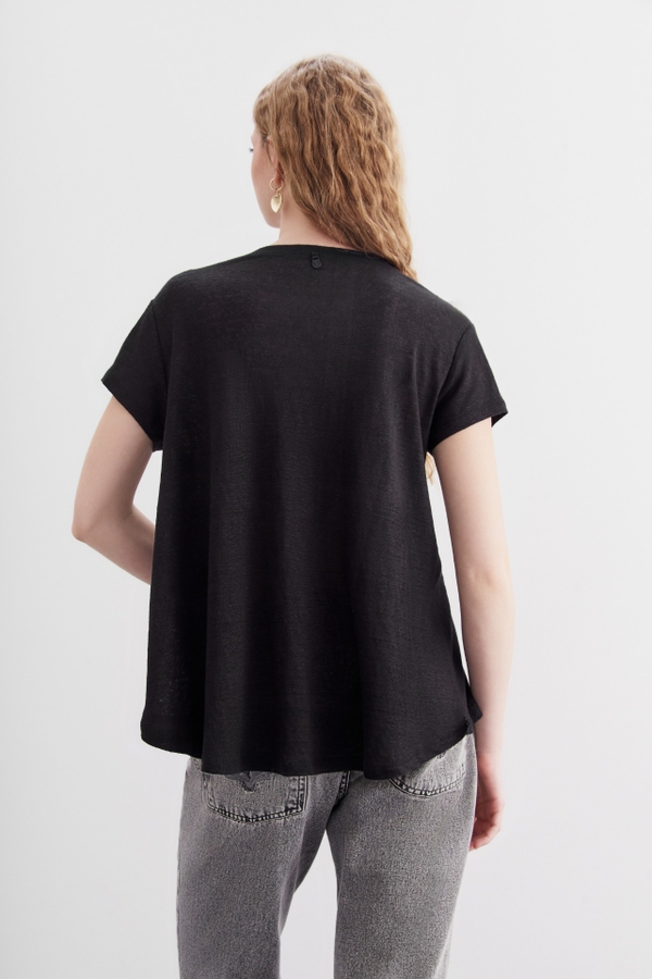 remera issey new