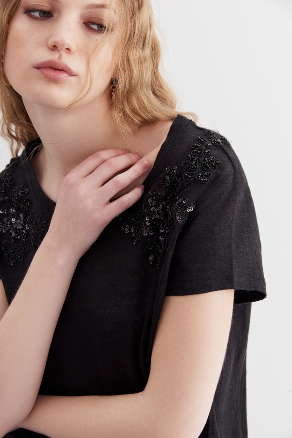 remera issey new