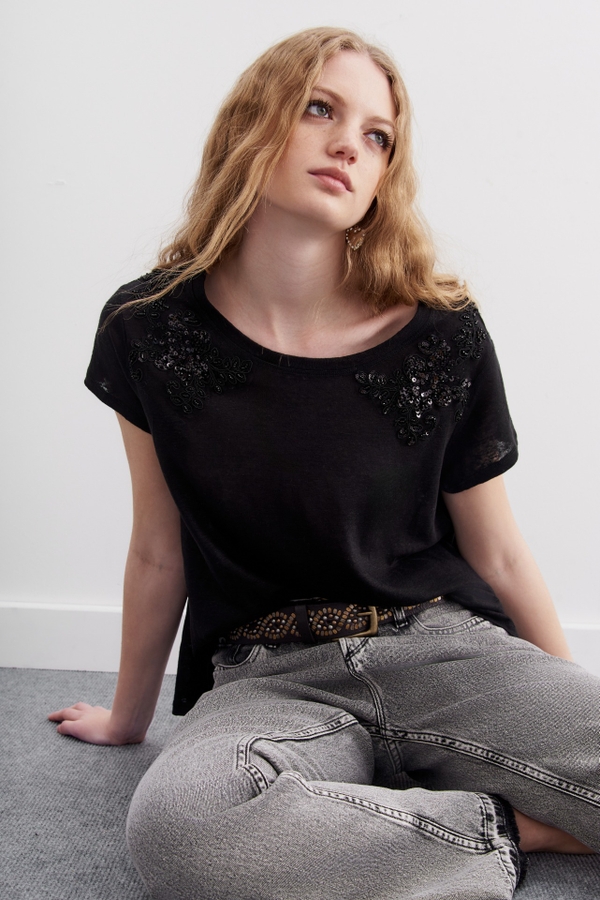 remera issey new