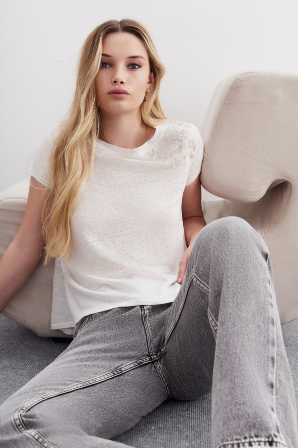 remera issey new