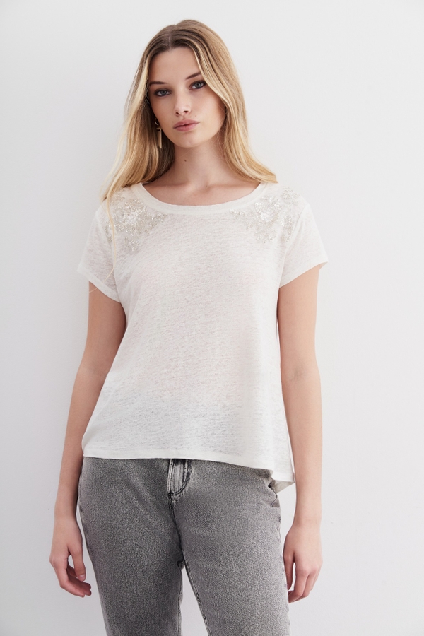remera issey new