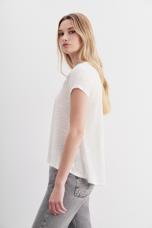 remera issey new
