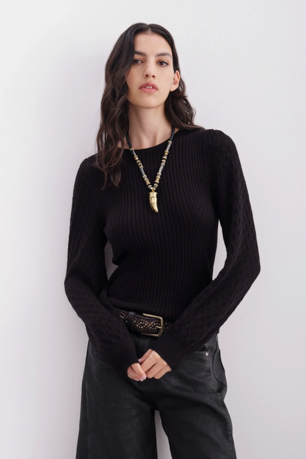 sweater ballon