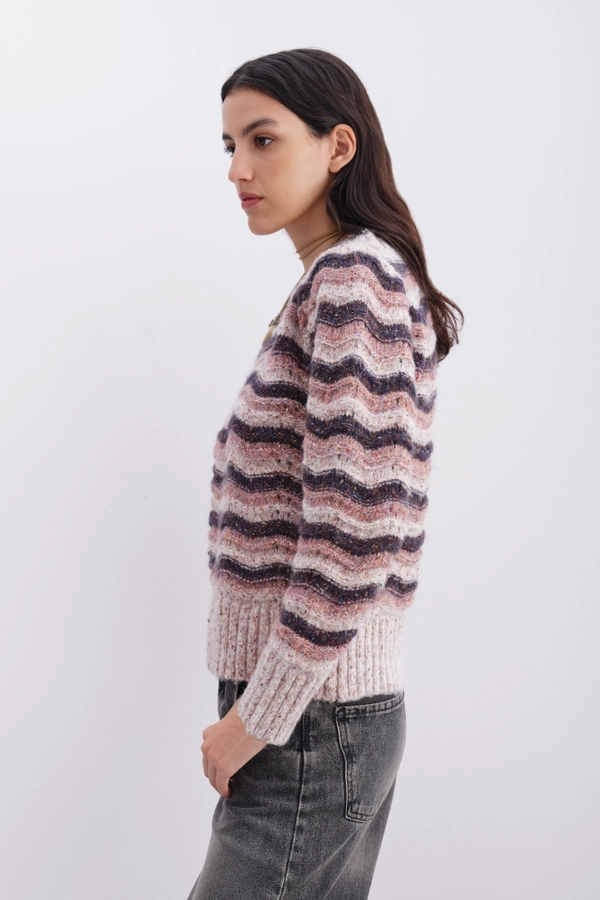 sweater carole