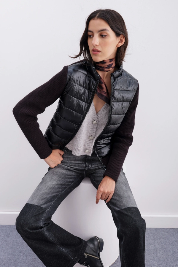 campera knit