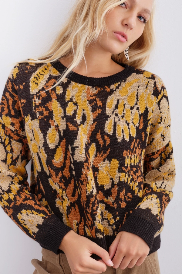 sweater cecile