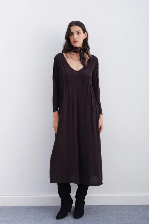 vestido elegant