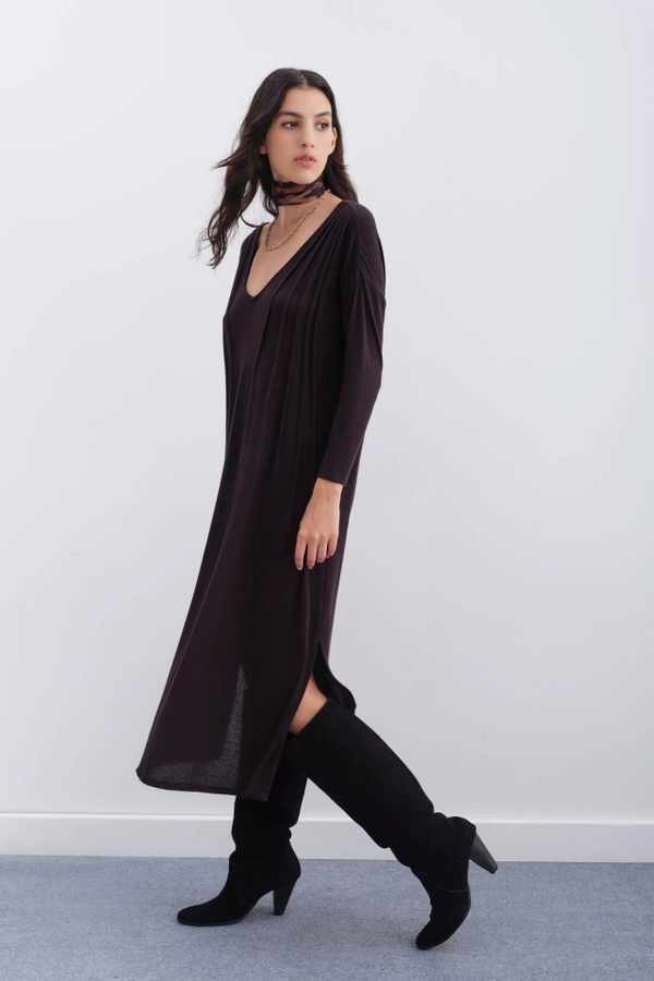 vestido elegant