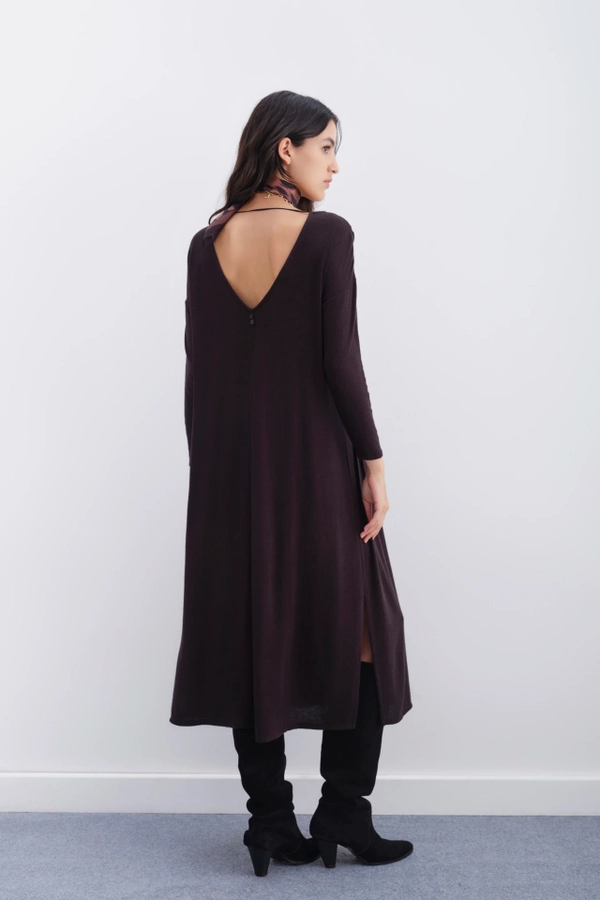 vestido elegant