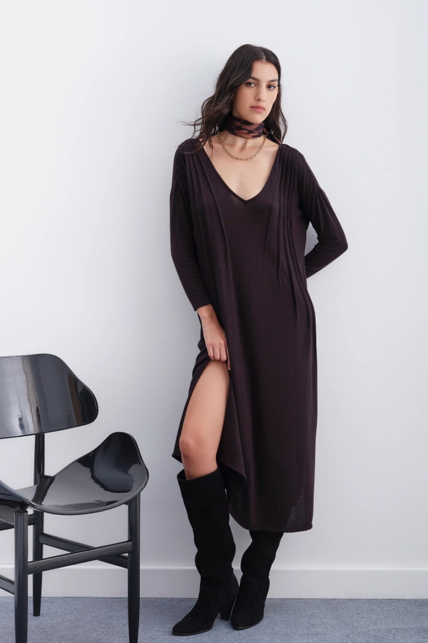 vestido elegant