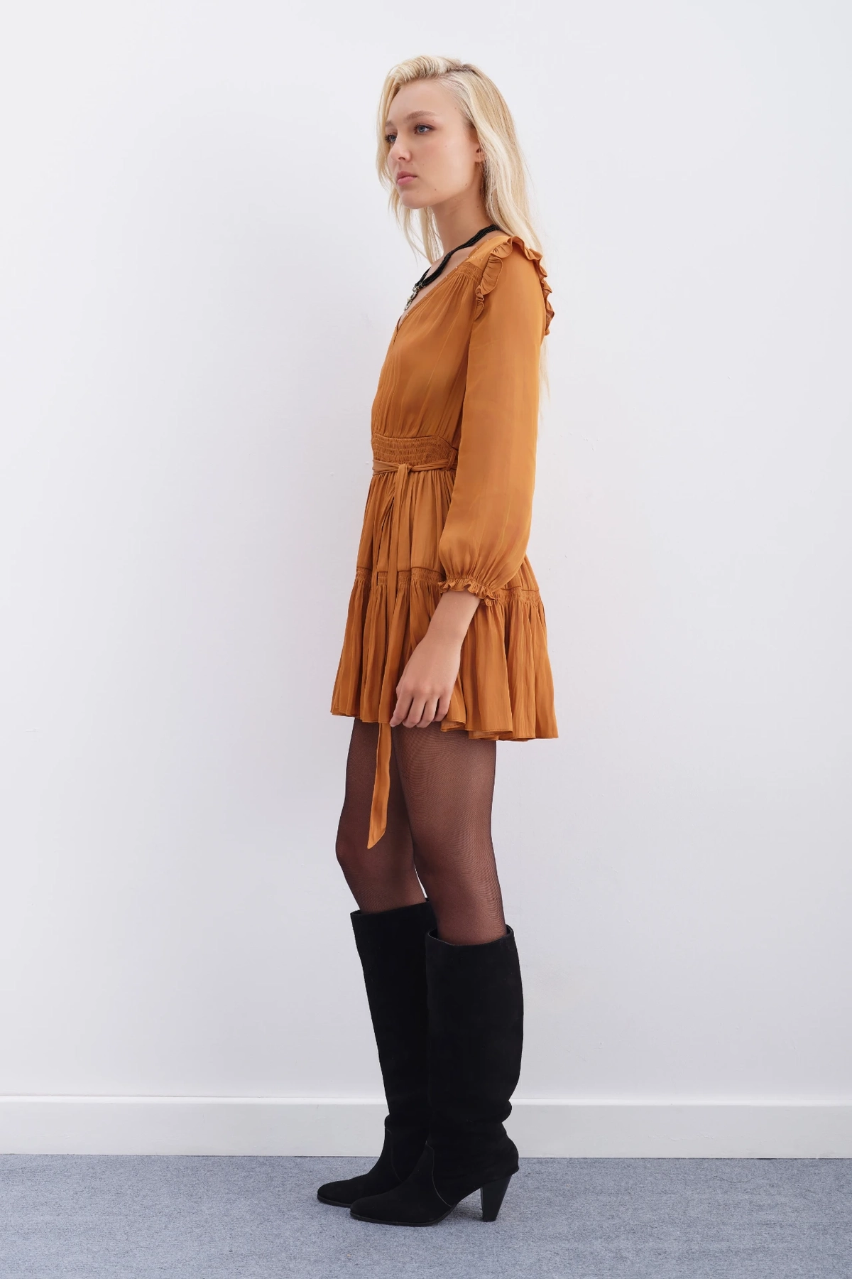 vestido amelie