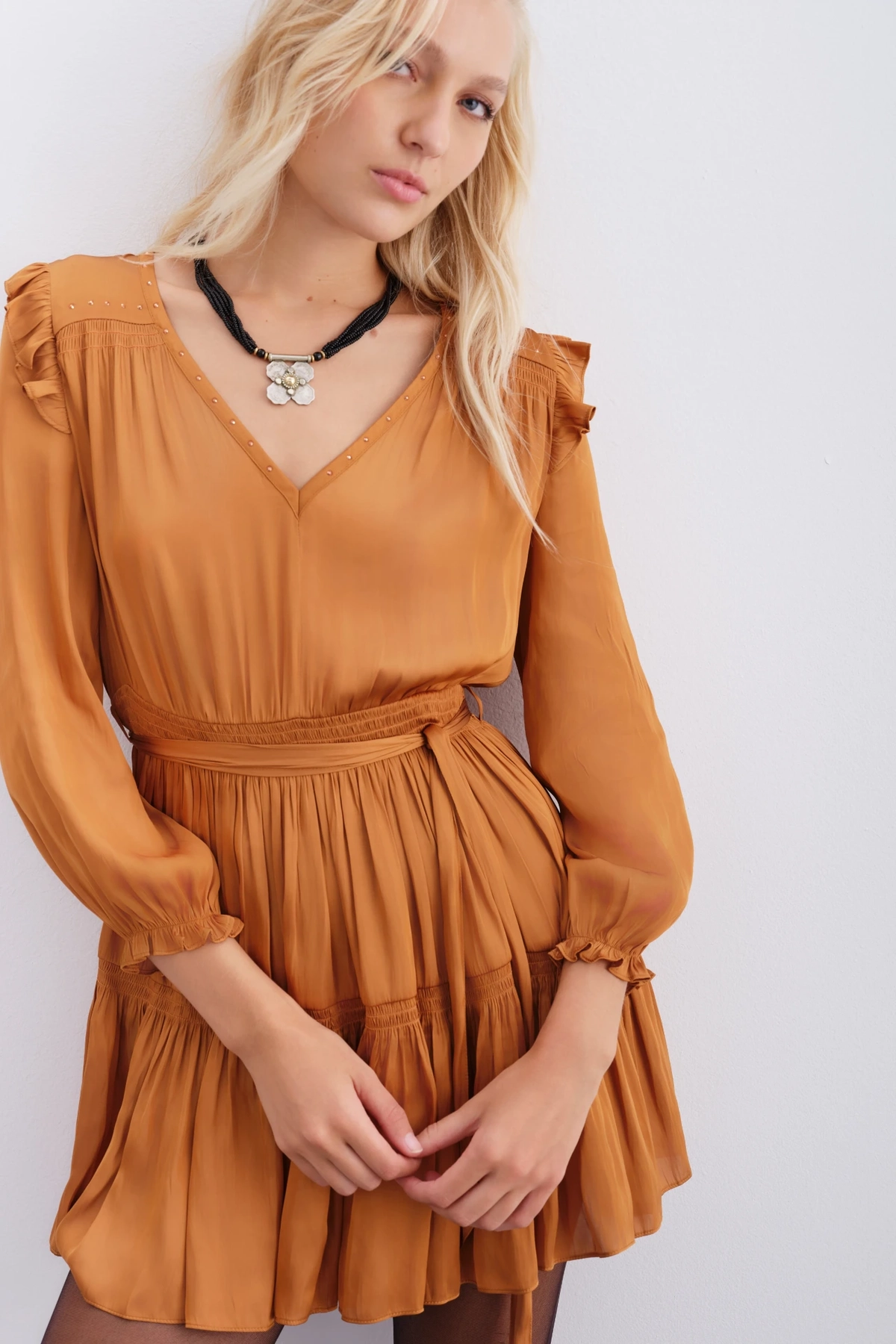 vestido amelie
