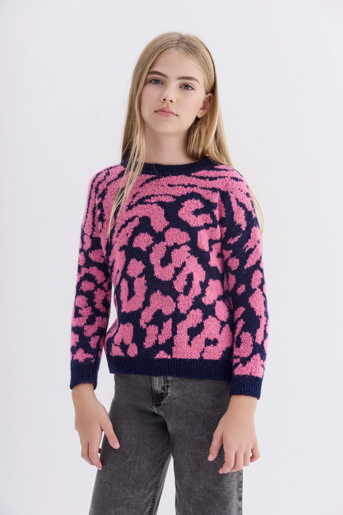 sweater dafne girls