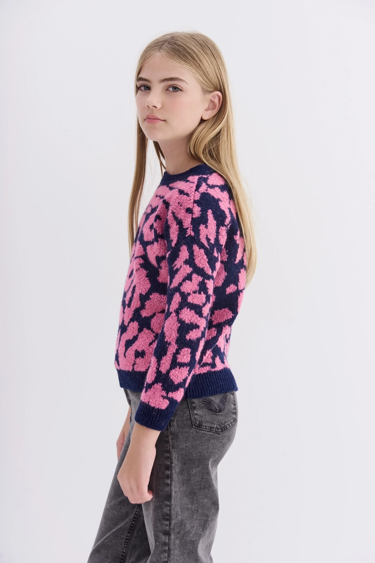 sweater dafne girls