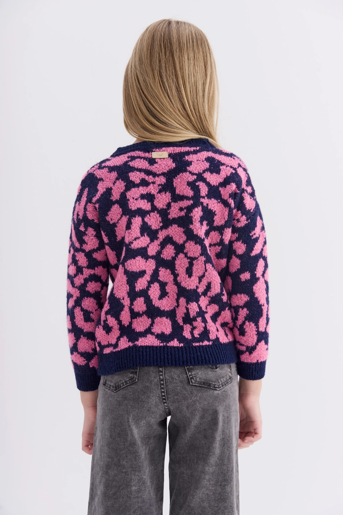sweater dafne girls