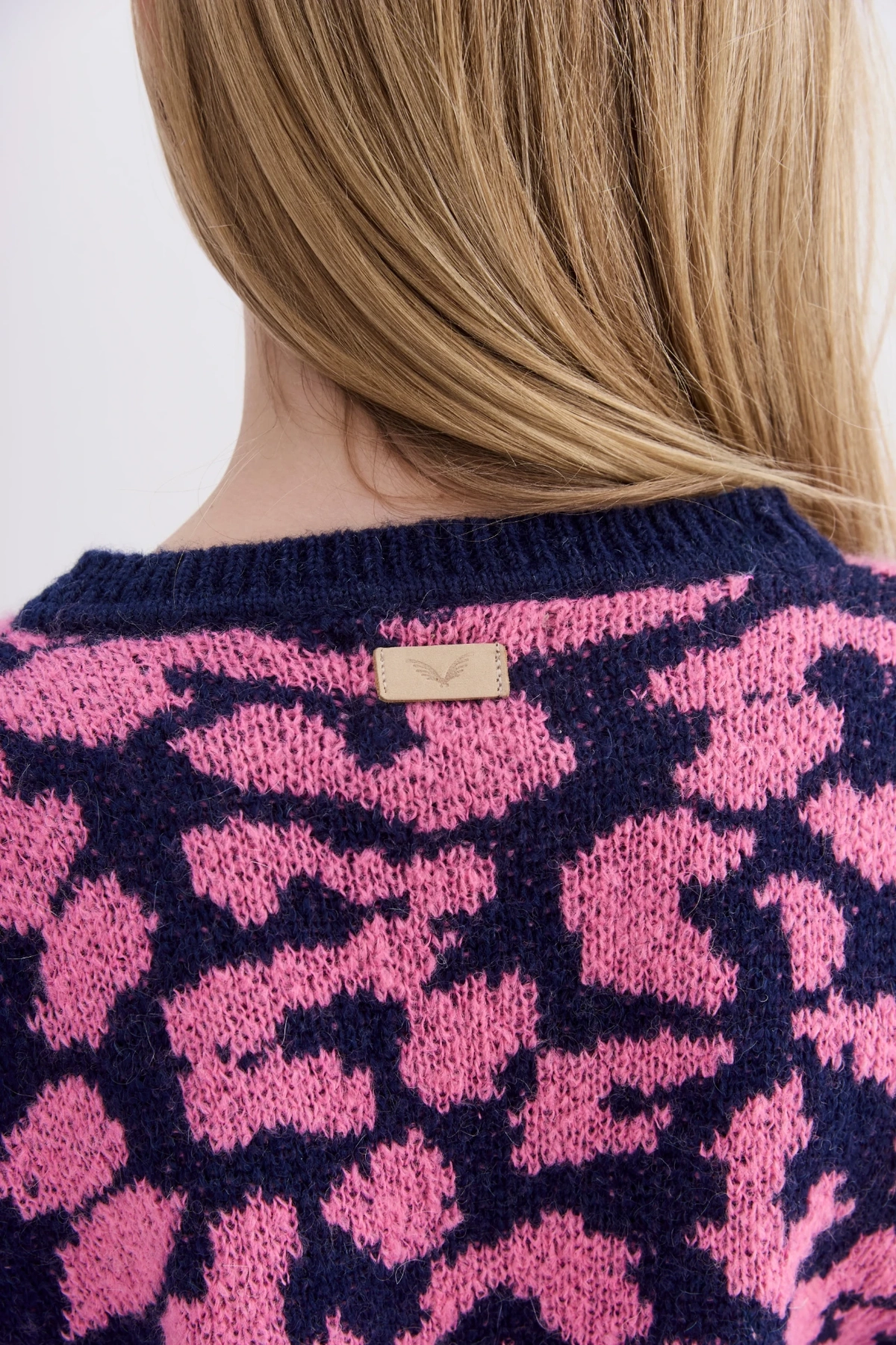 sweater dafne girls