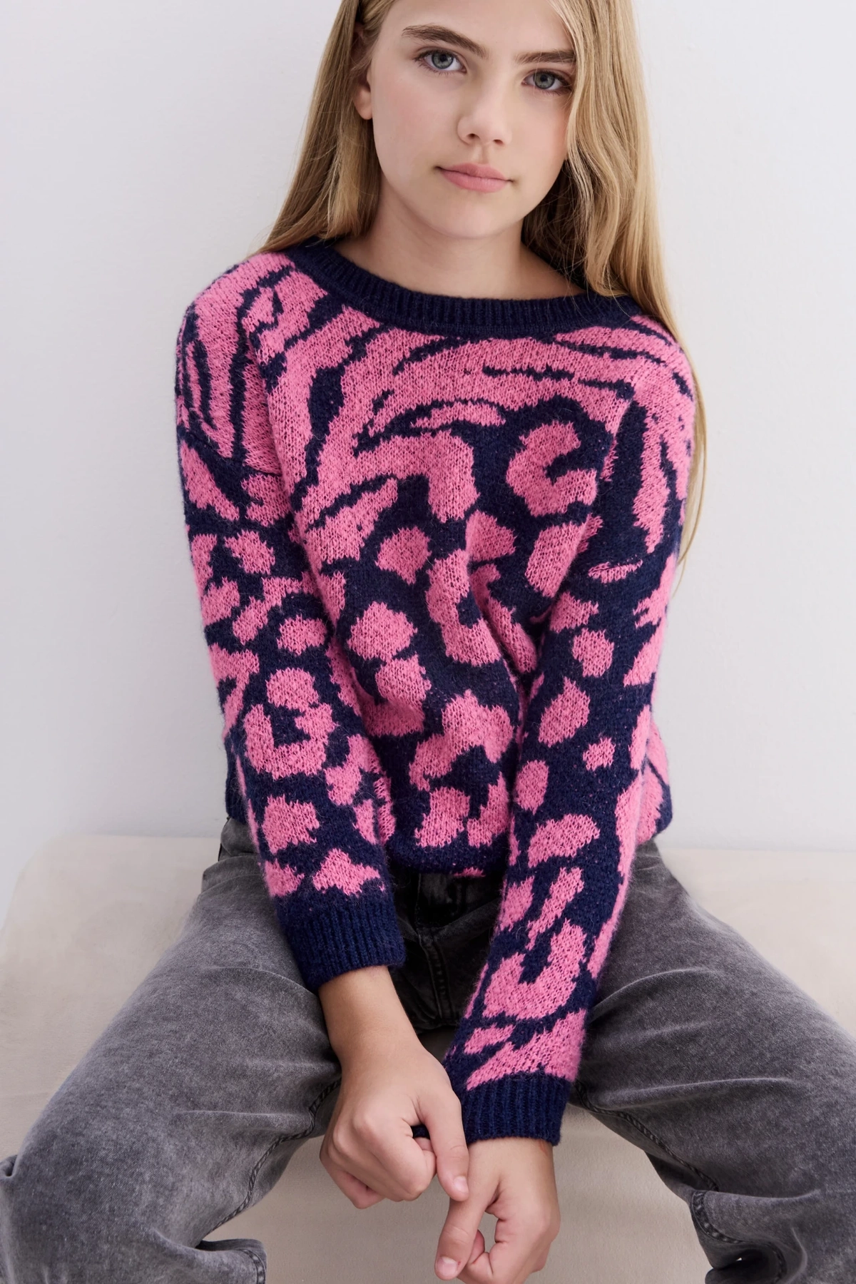 sweater dafne girls
