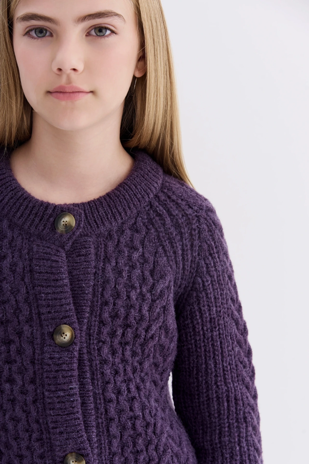 cardigan berdan girls