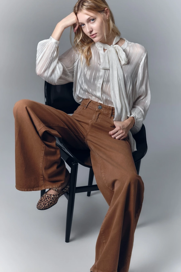 jean oxford spicy