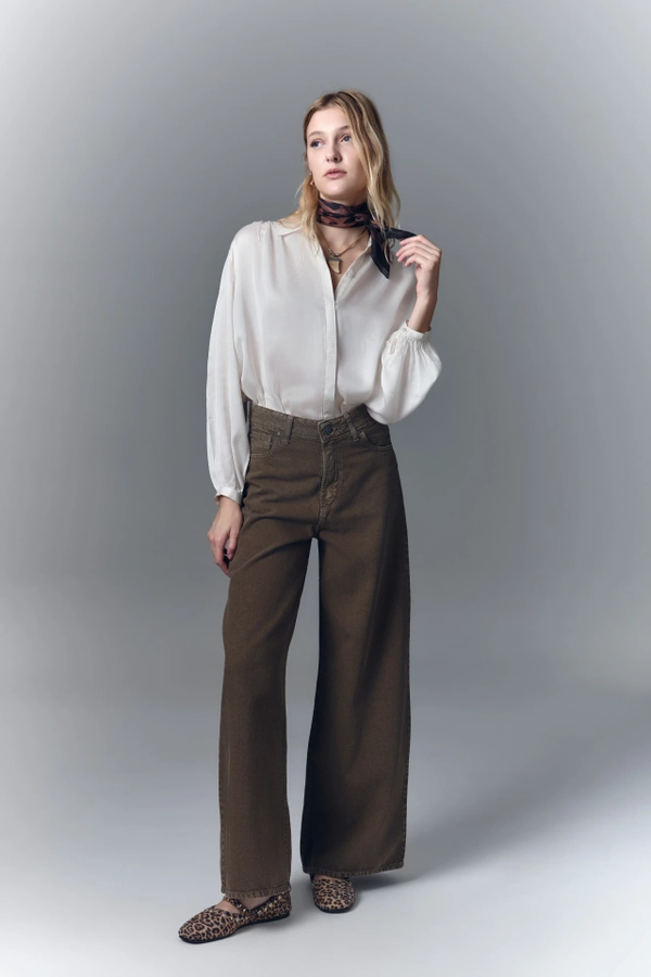 jean oxford brown