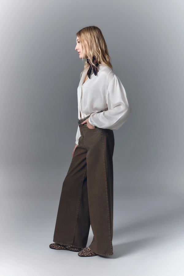 jean oxford brown