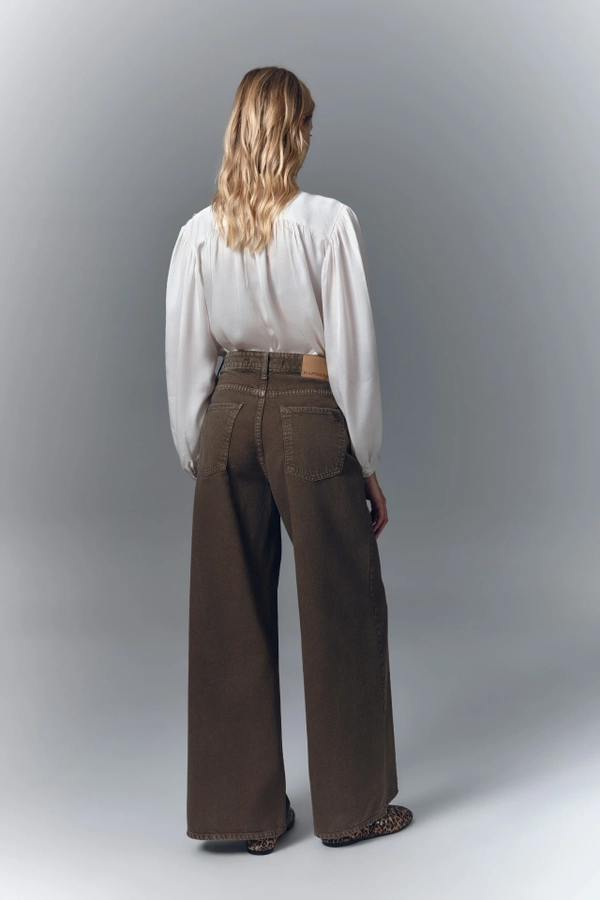 jean oxford brown