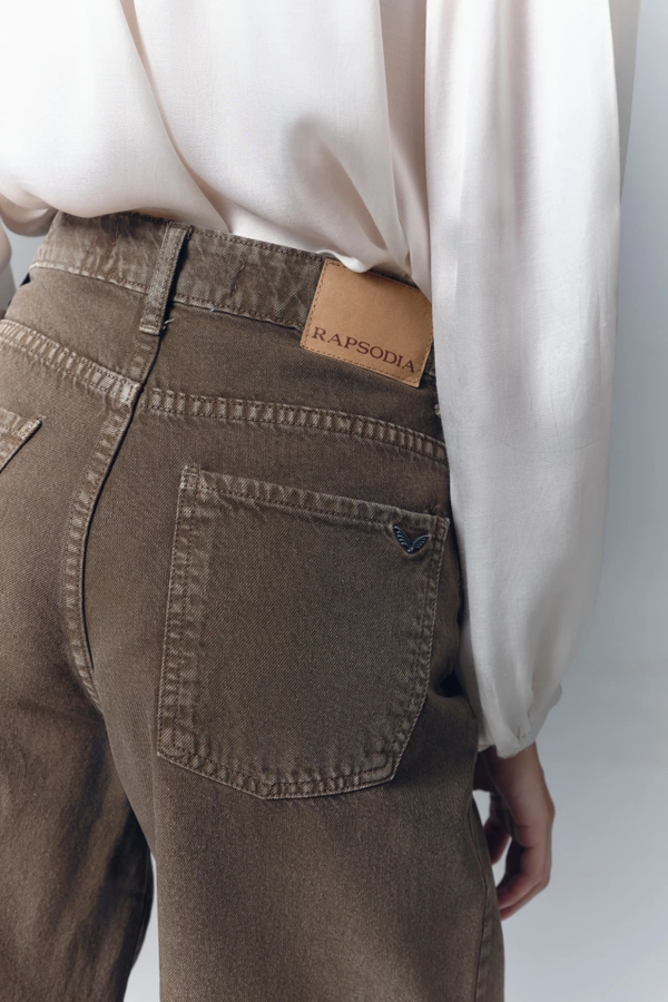 jean oxford brown