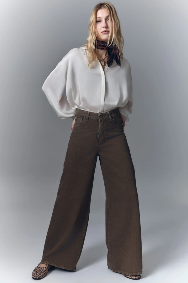 jean oxford brown
