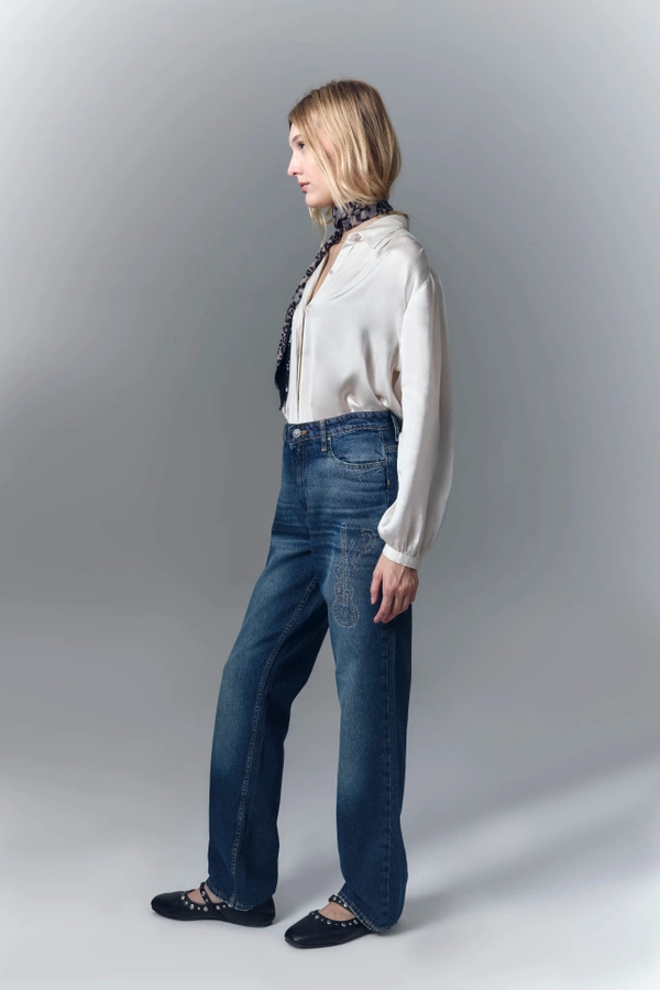 jean joe sparkle gold