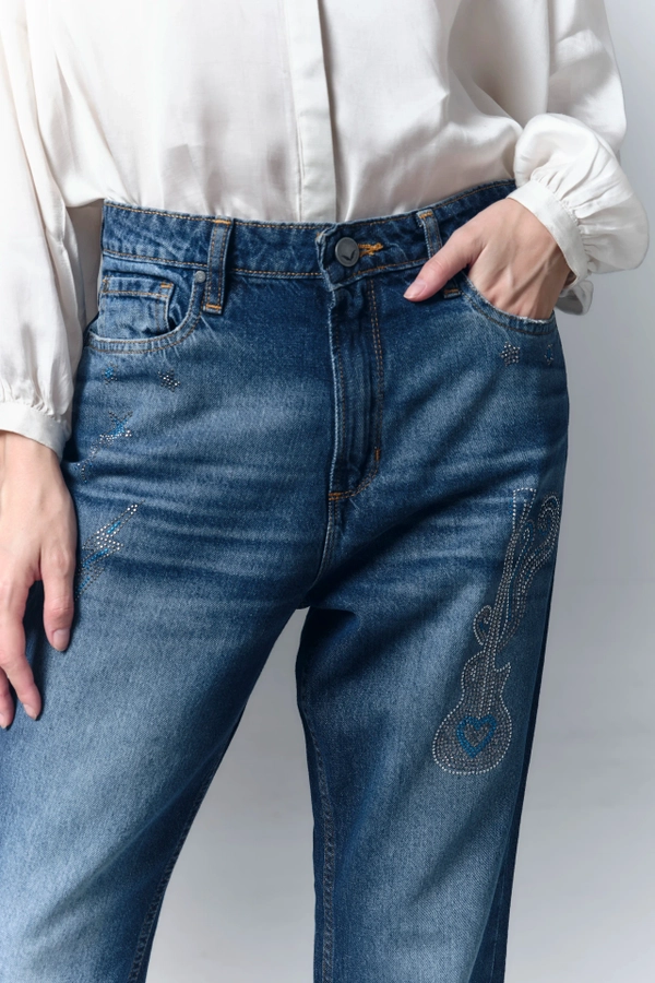 jean joe sparkle gold